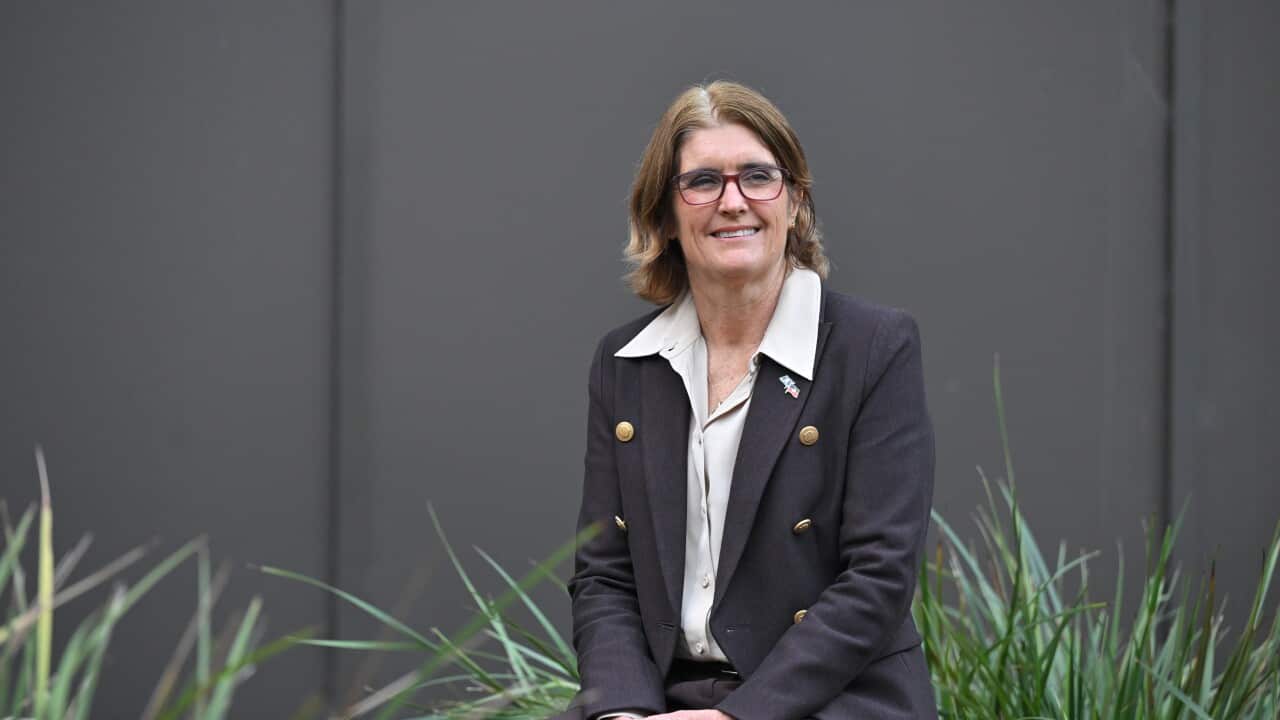 MICHELE BULLOCK ANU ADDRESS