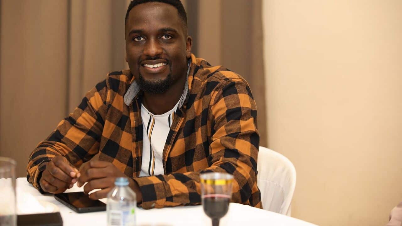 Bw David Kamande Mwenyekiti wa Men's Cave Forum.jpg