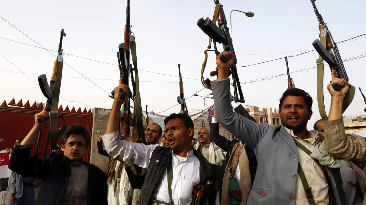 Yemen