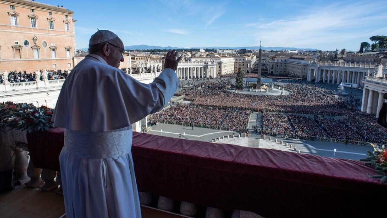 Pope Francis