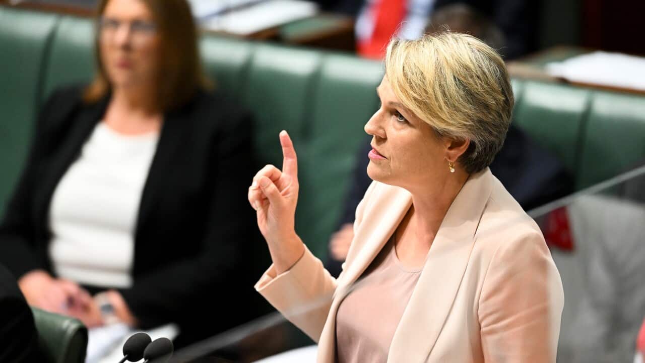 QUESTION TIME