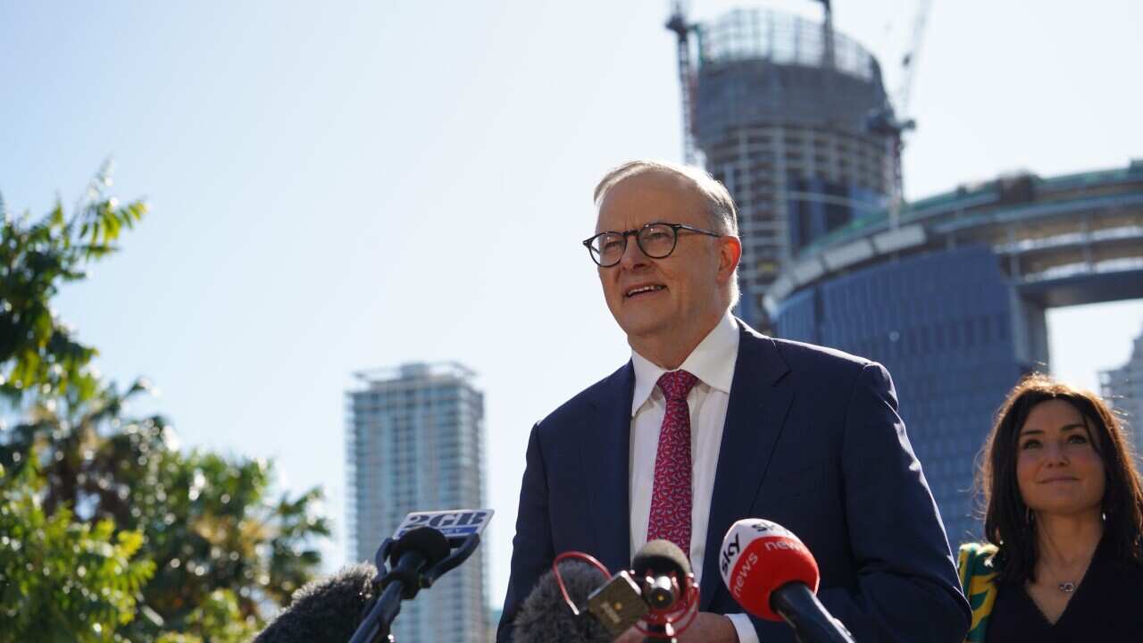 ANTHONY ALBANESE WOMENS SPORT FUNDING ANNOUNCEMENT