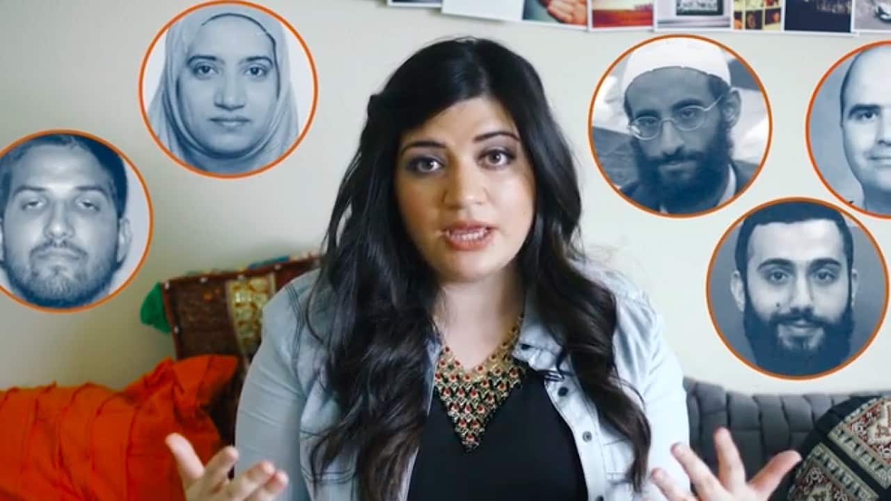 muslim radicalisation aj+ religion