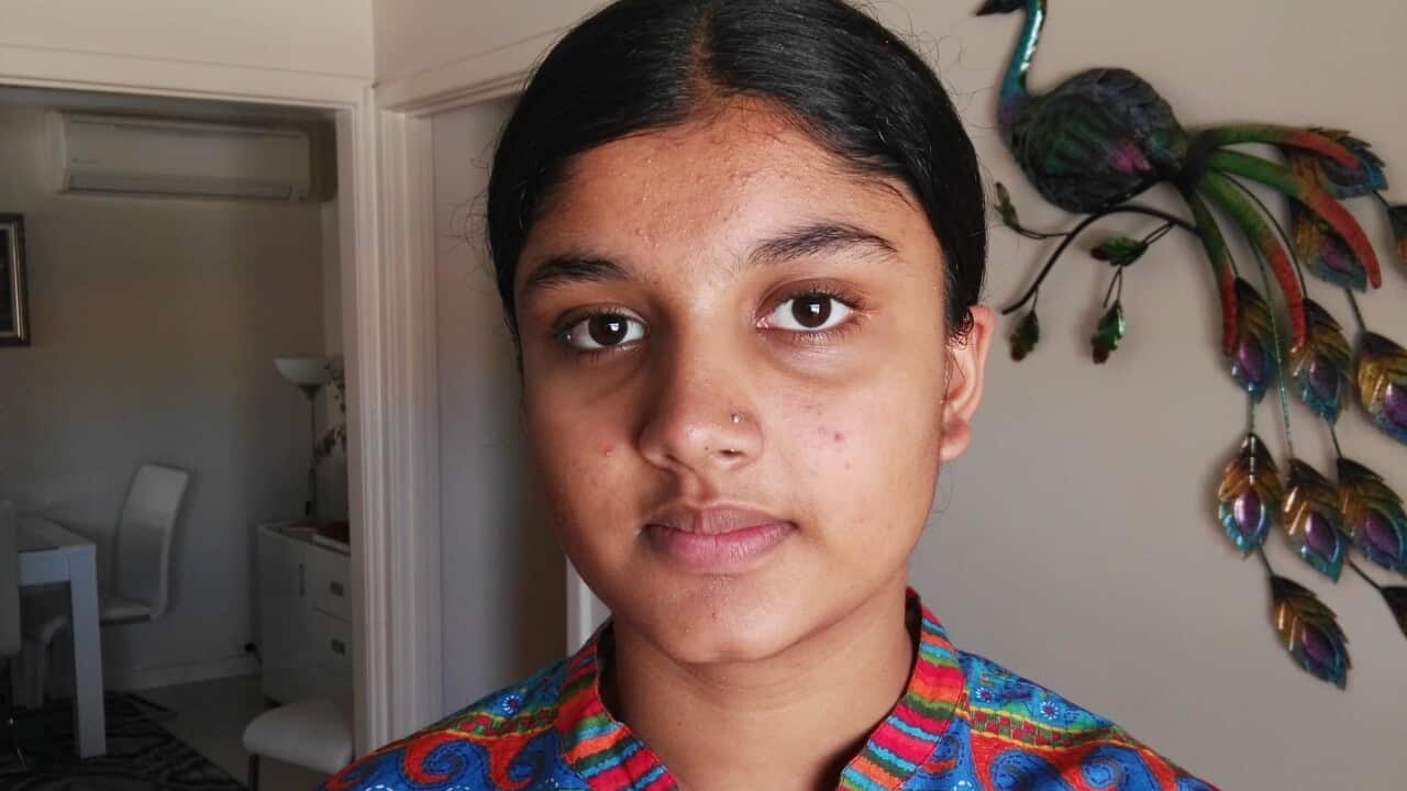 Sanya Singhal