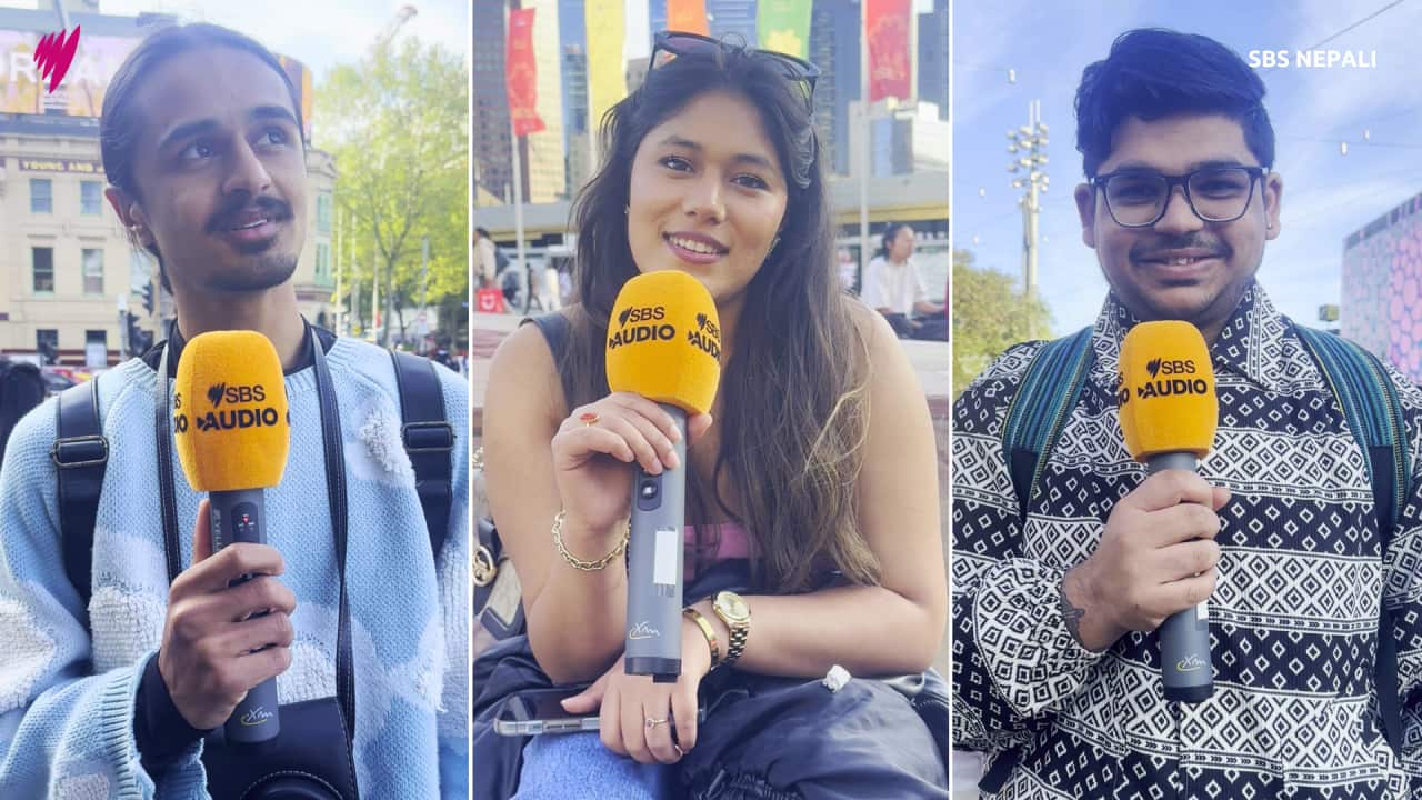 AU Citizenship voxpop