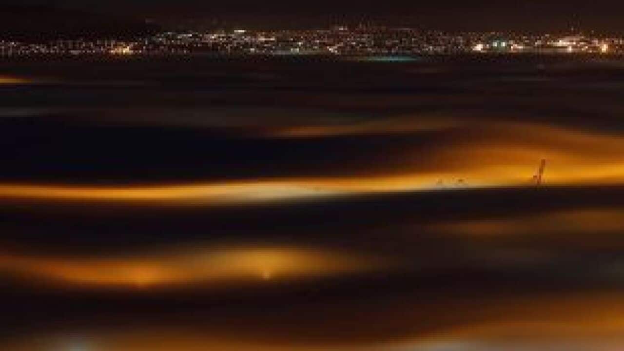 Voters will head to the polls in South Africa