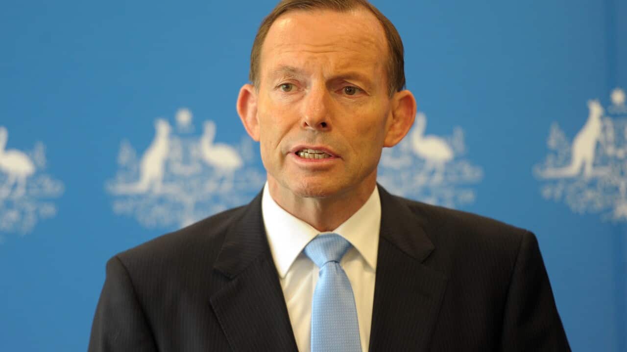 Tony Abbott calls Muslim leaders 'foolish'