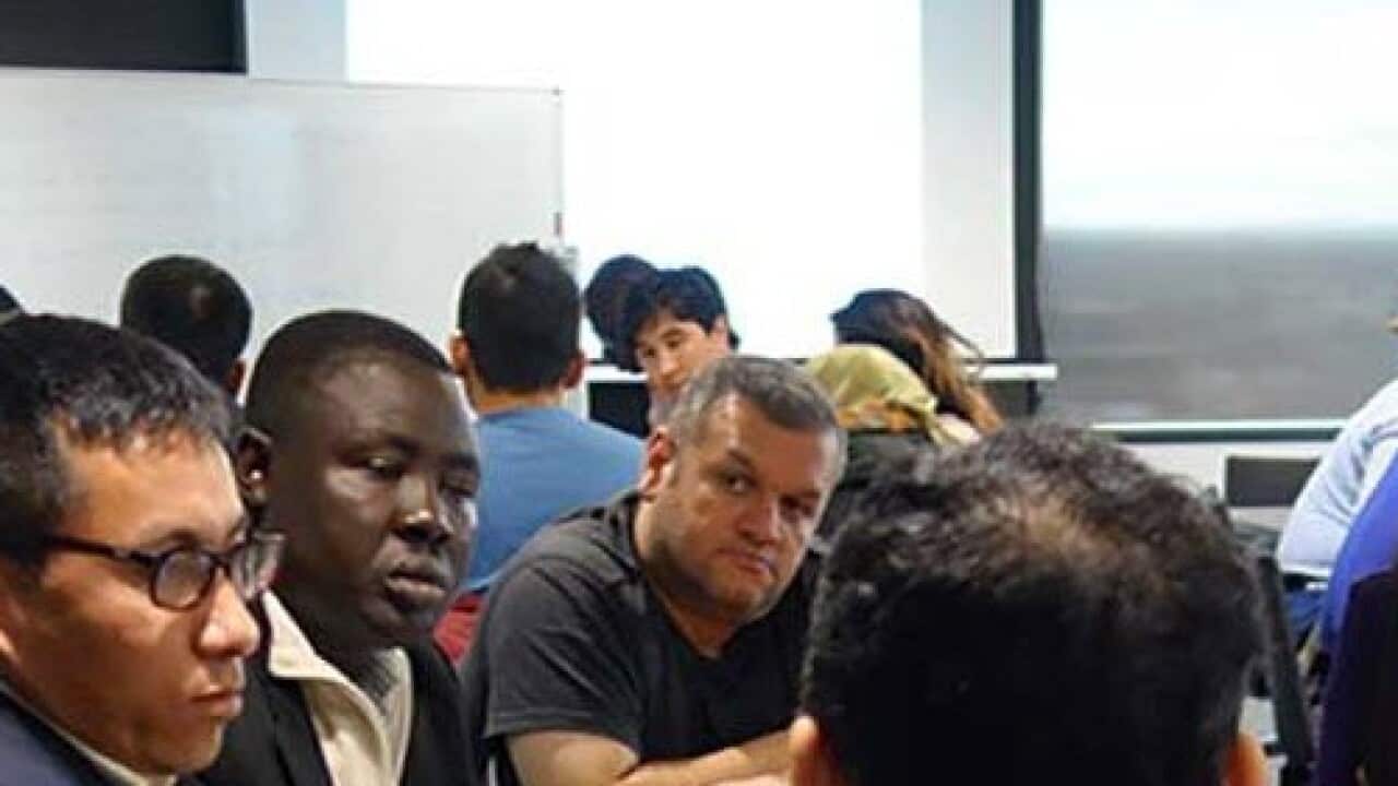 Refugee week Face to Face program