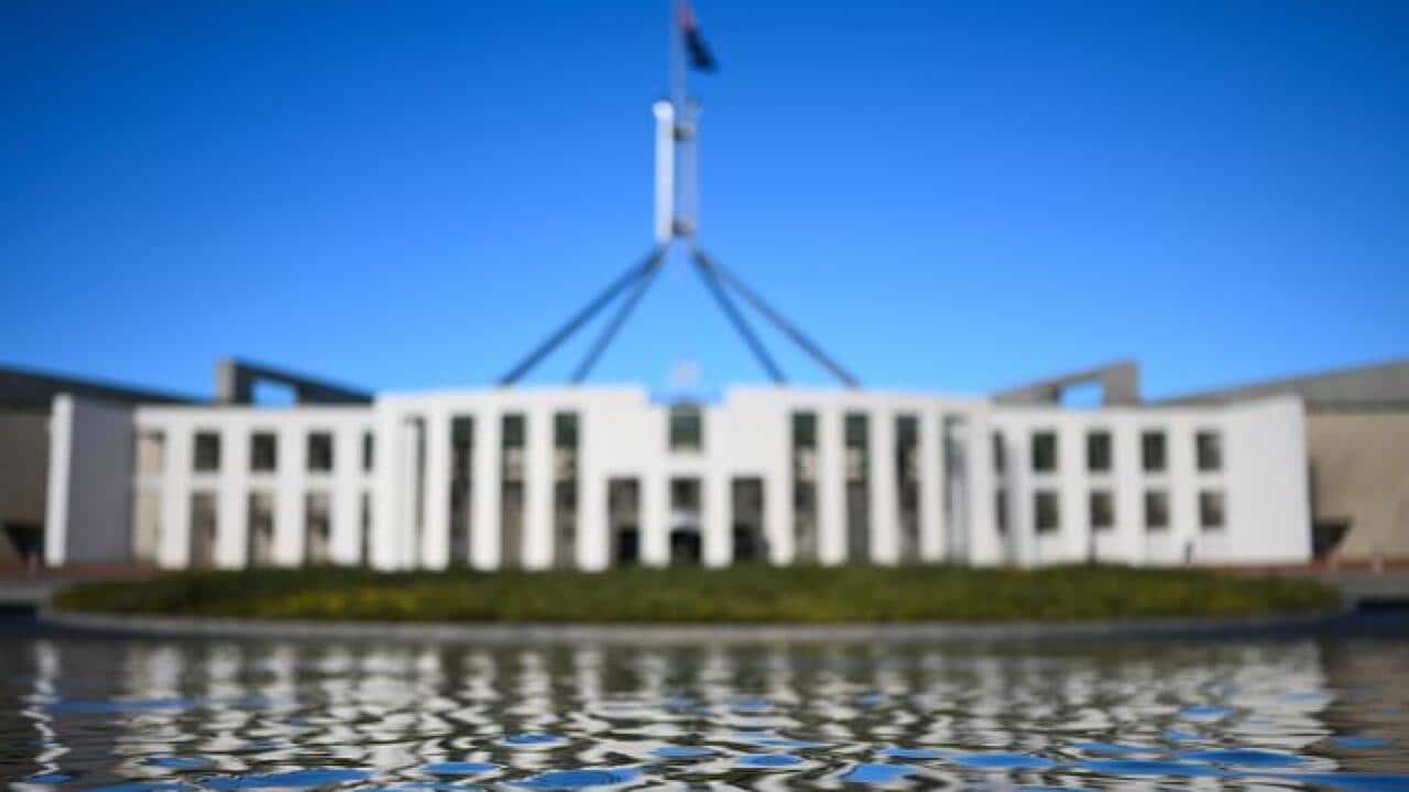Life in Australia: Political system and freedom of religion