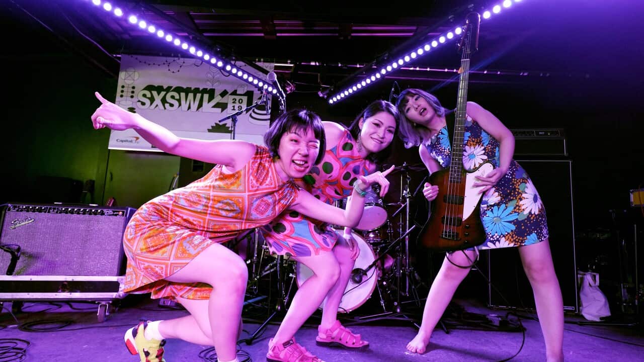Otoboke Beaver