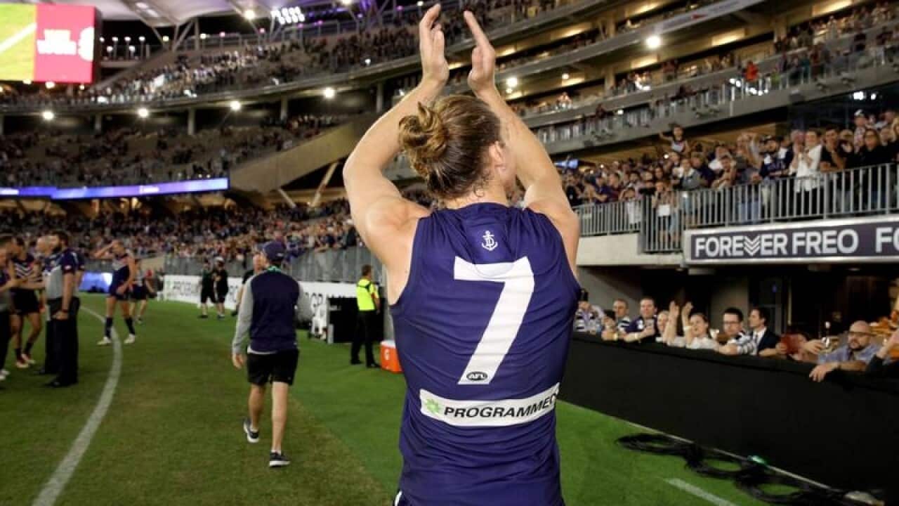 Fyfe