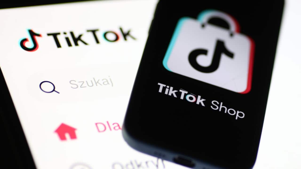 TikTok Shop Photo Illustrations