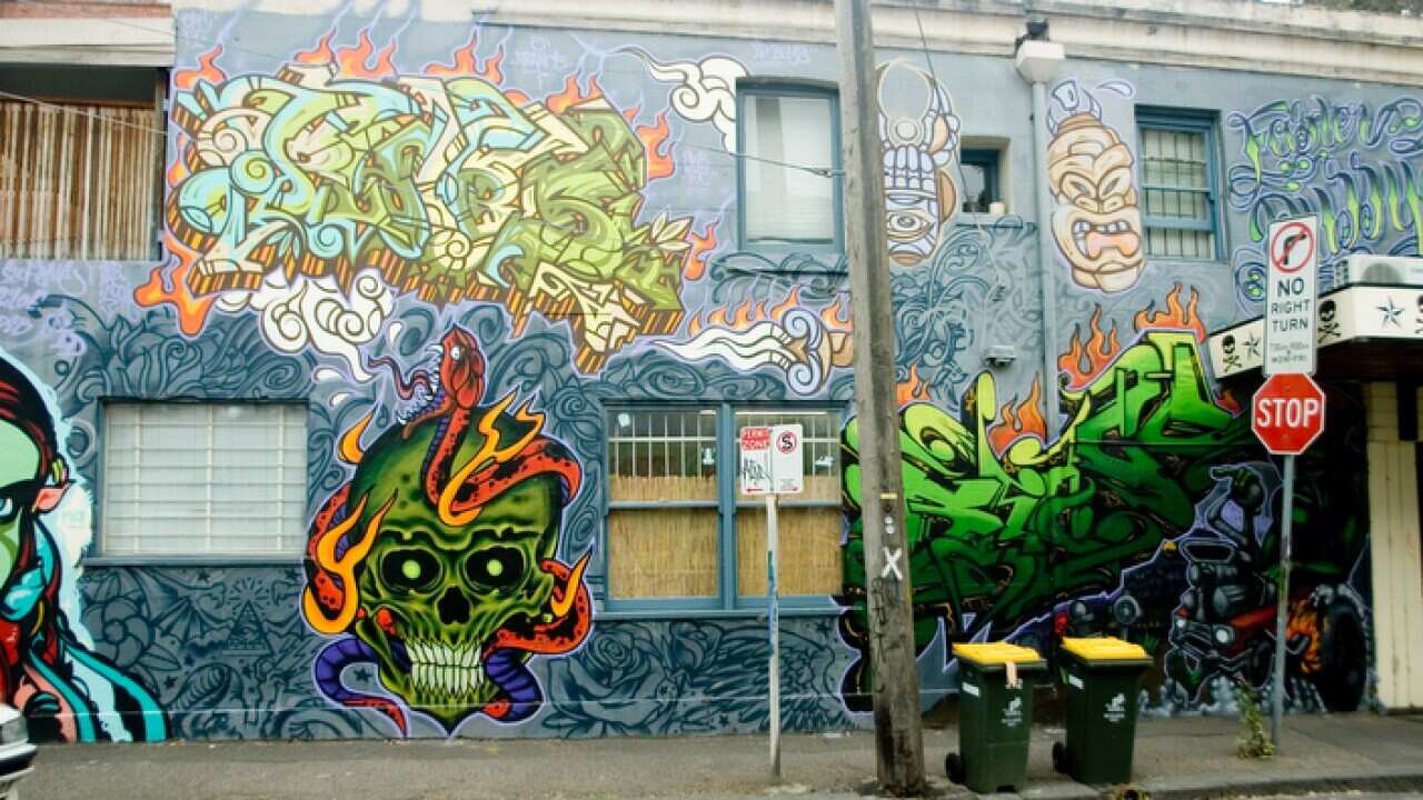 Fitzroy
