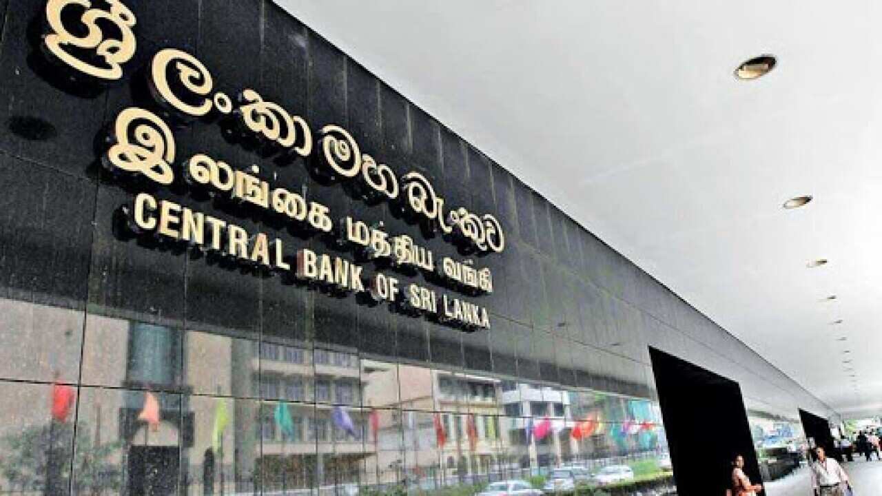 Central Bank of Sri Lanka