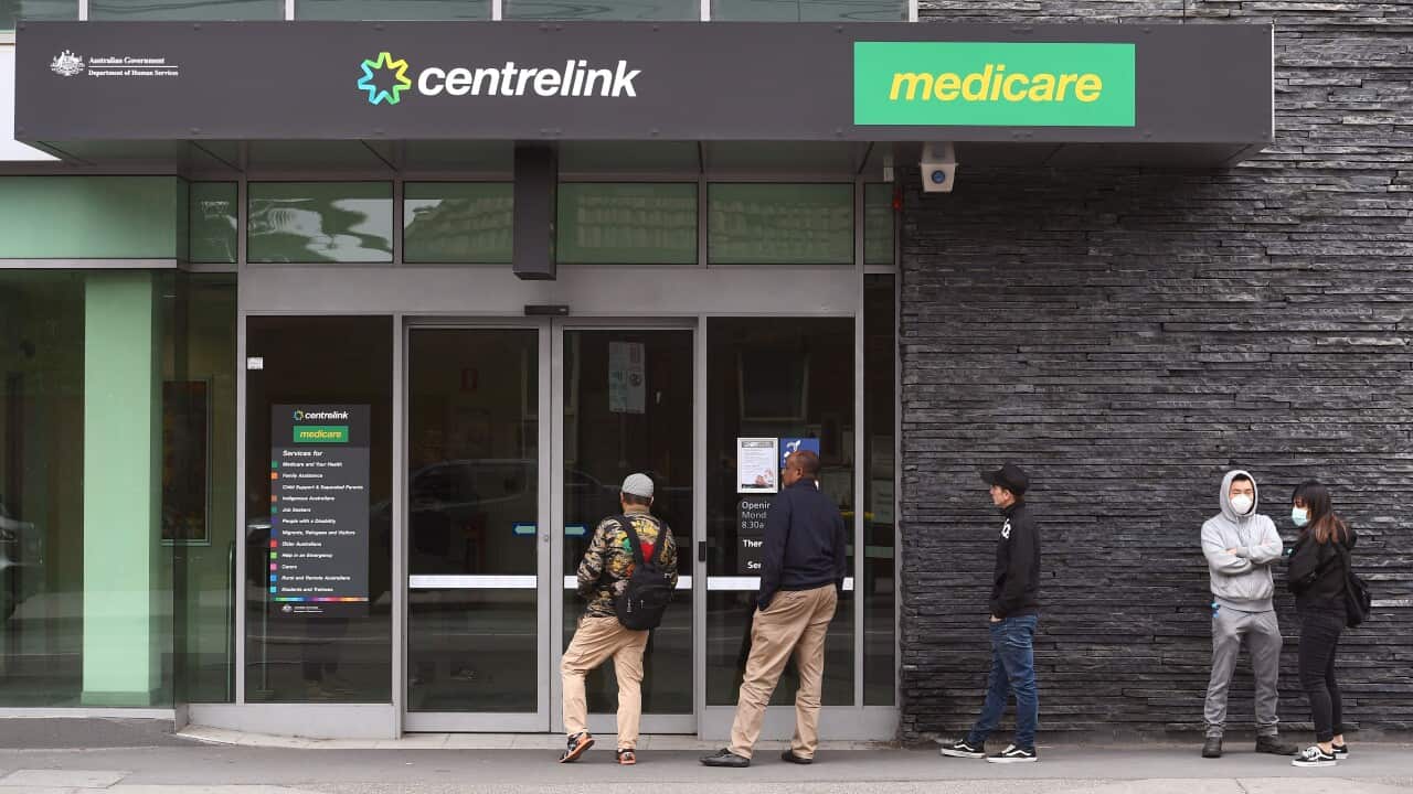 Centrelink