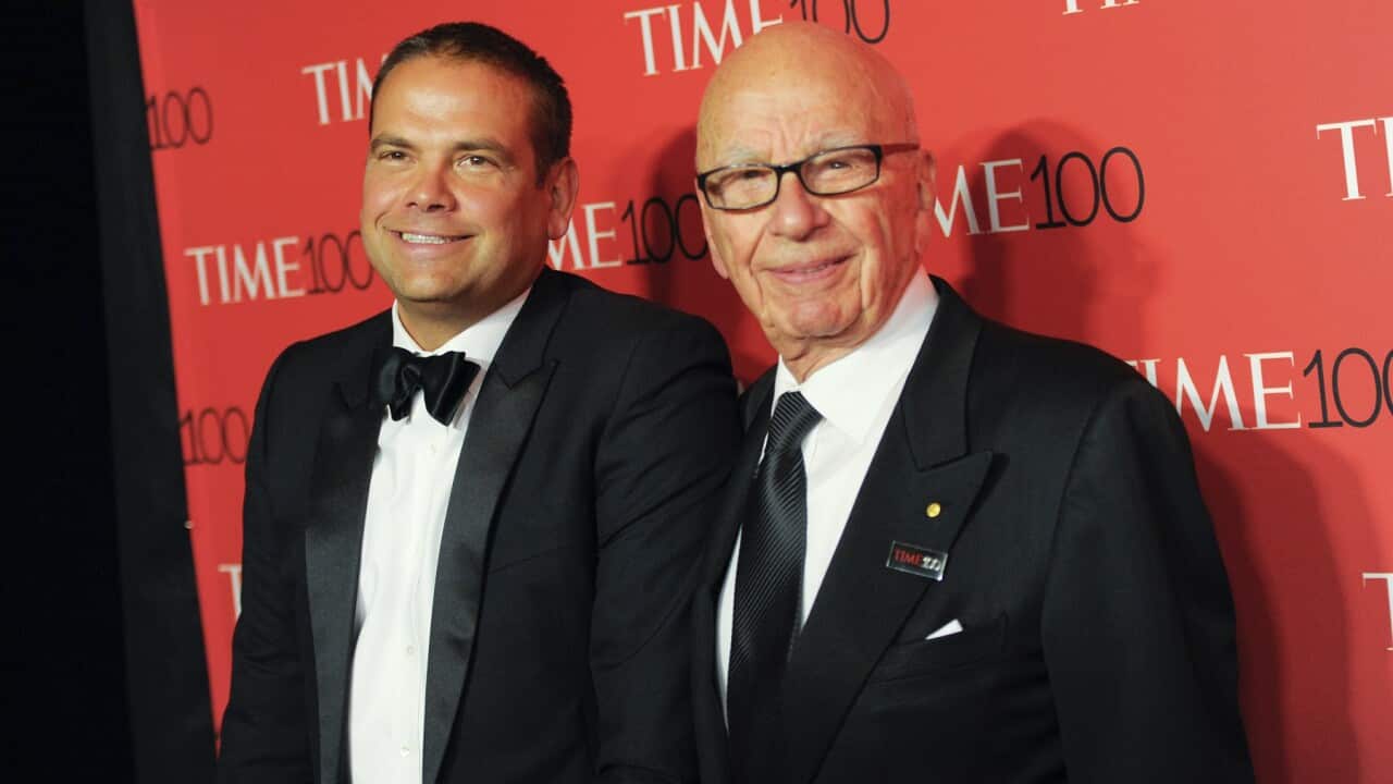Media-Fox-Murdoch-Conservative Landscape