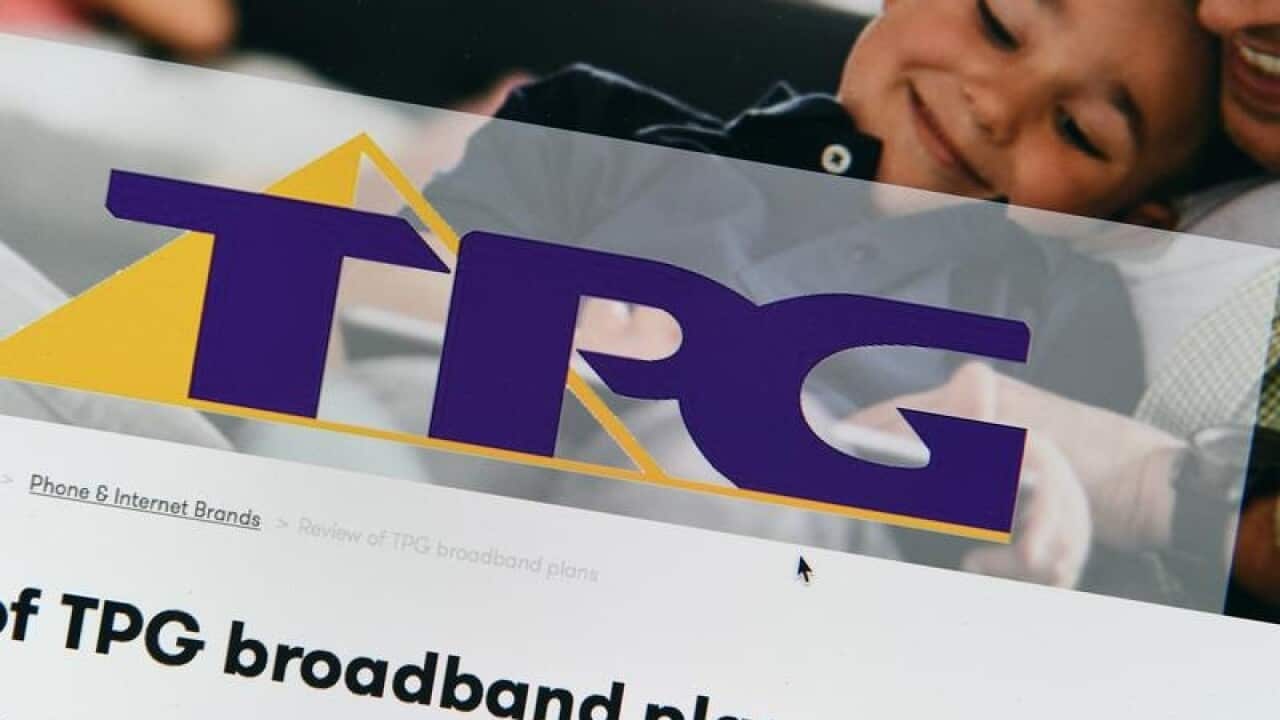 TPG is ceasing the rollout of its mobile network in Australia
