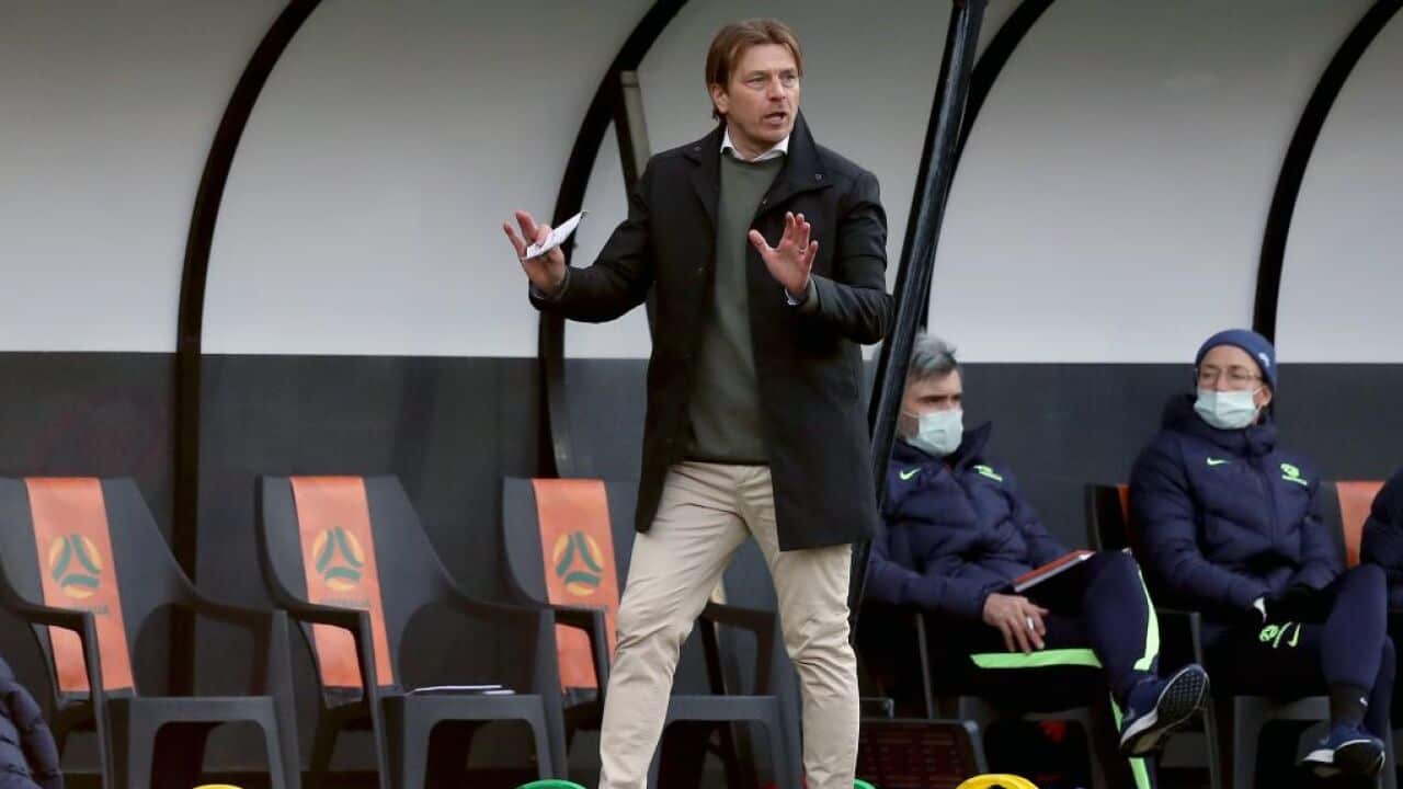 International friendly match"The Netherlands women v Australia women"