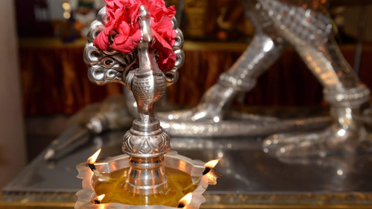 Hindu Council of Australia on coronavirus lockdown