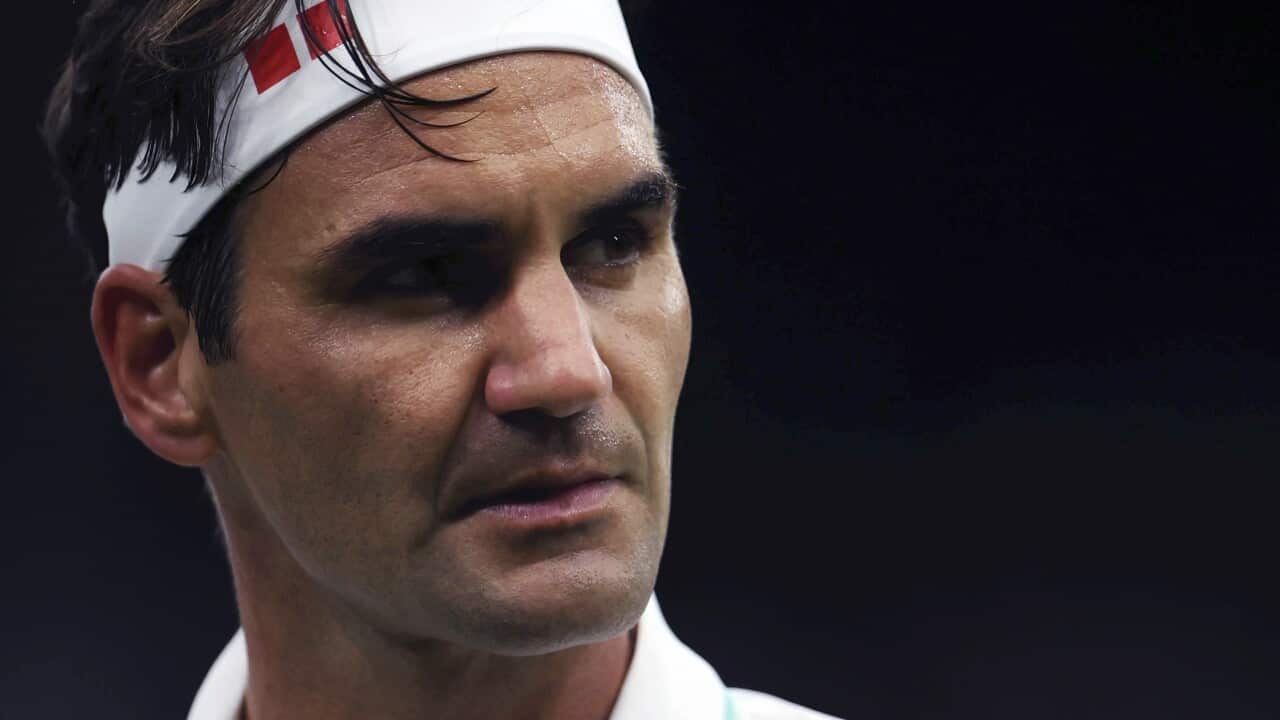 Tennis / Roger Federer decides to retire