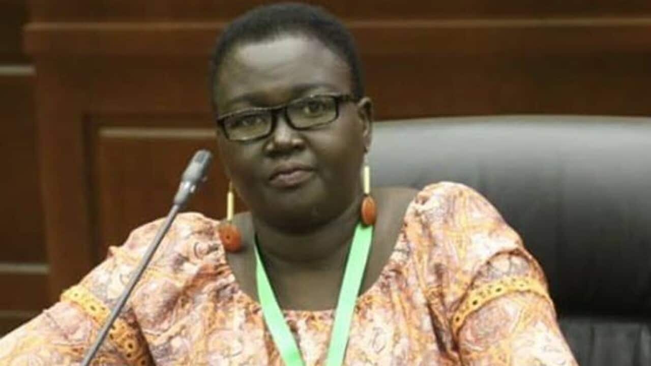Amer Manyok Deng