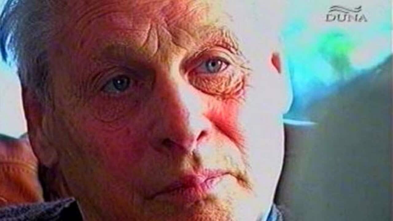 Dr Kunz Egon