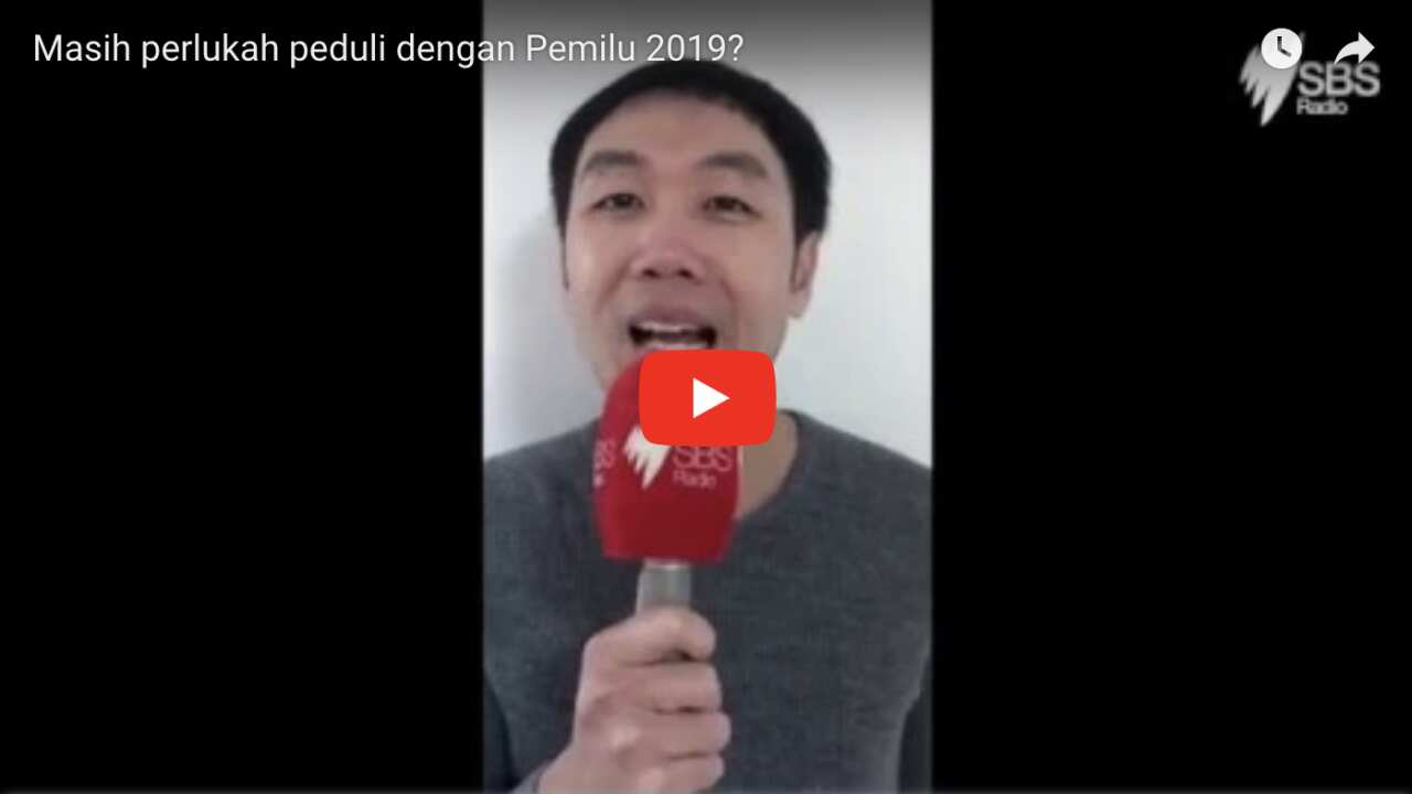 Should we care about the upcoming election?