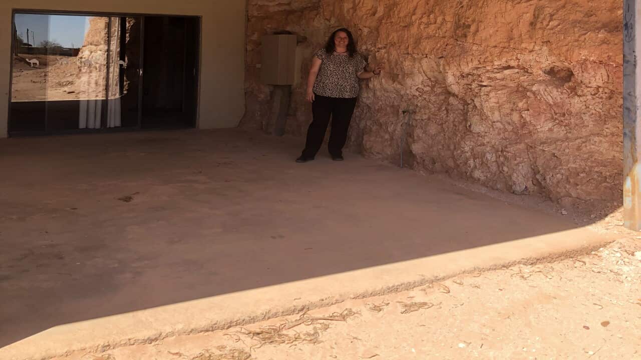 Coober Pedy