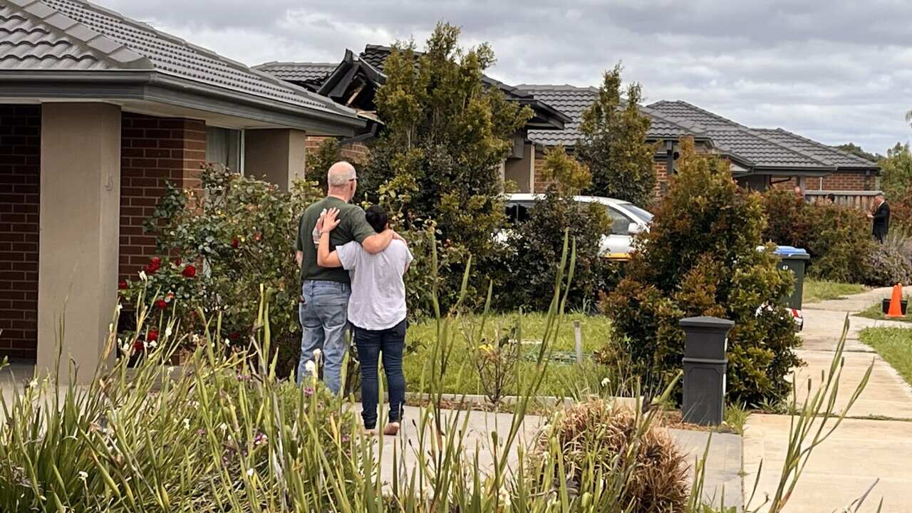 Neighbours of four children killed in Melbourne house fire say parents ...