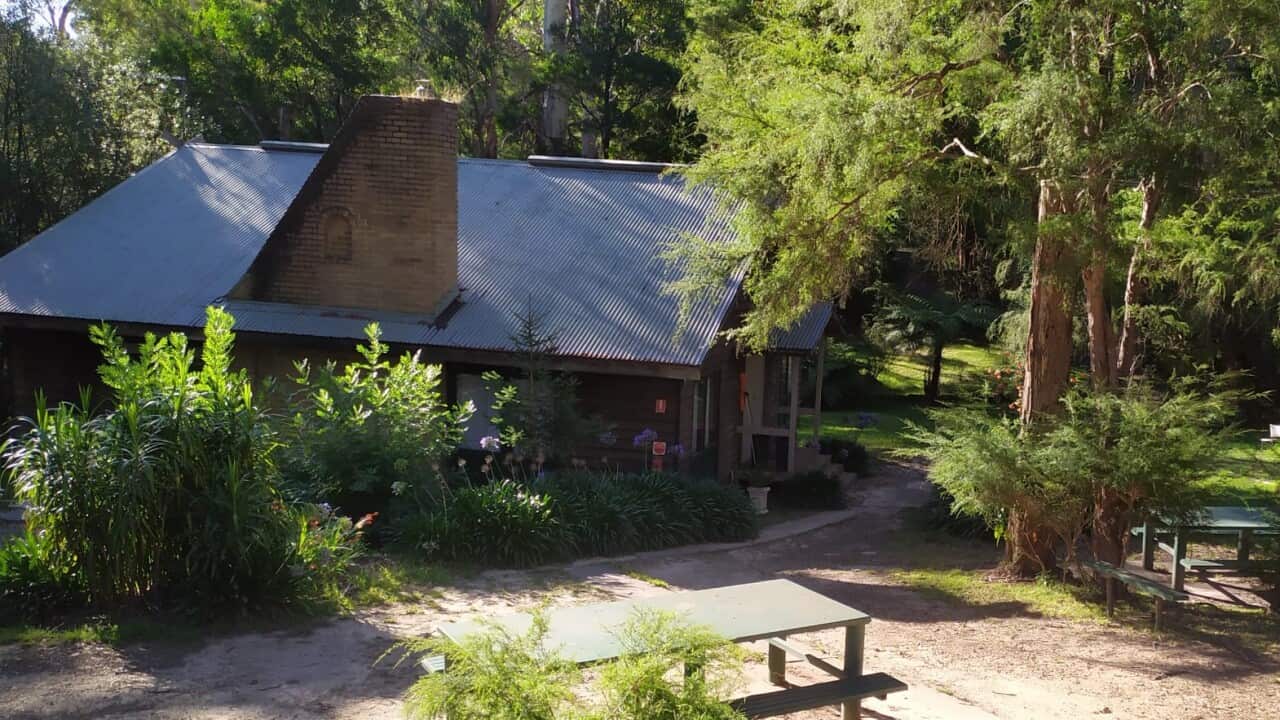 polana camp