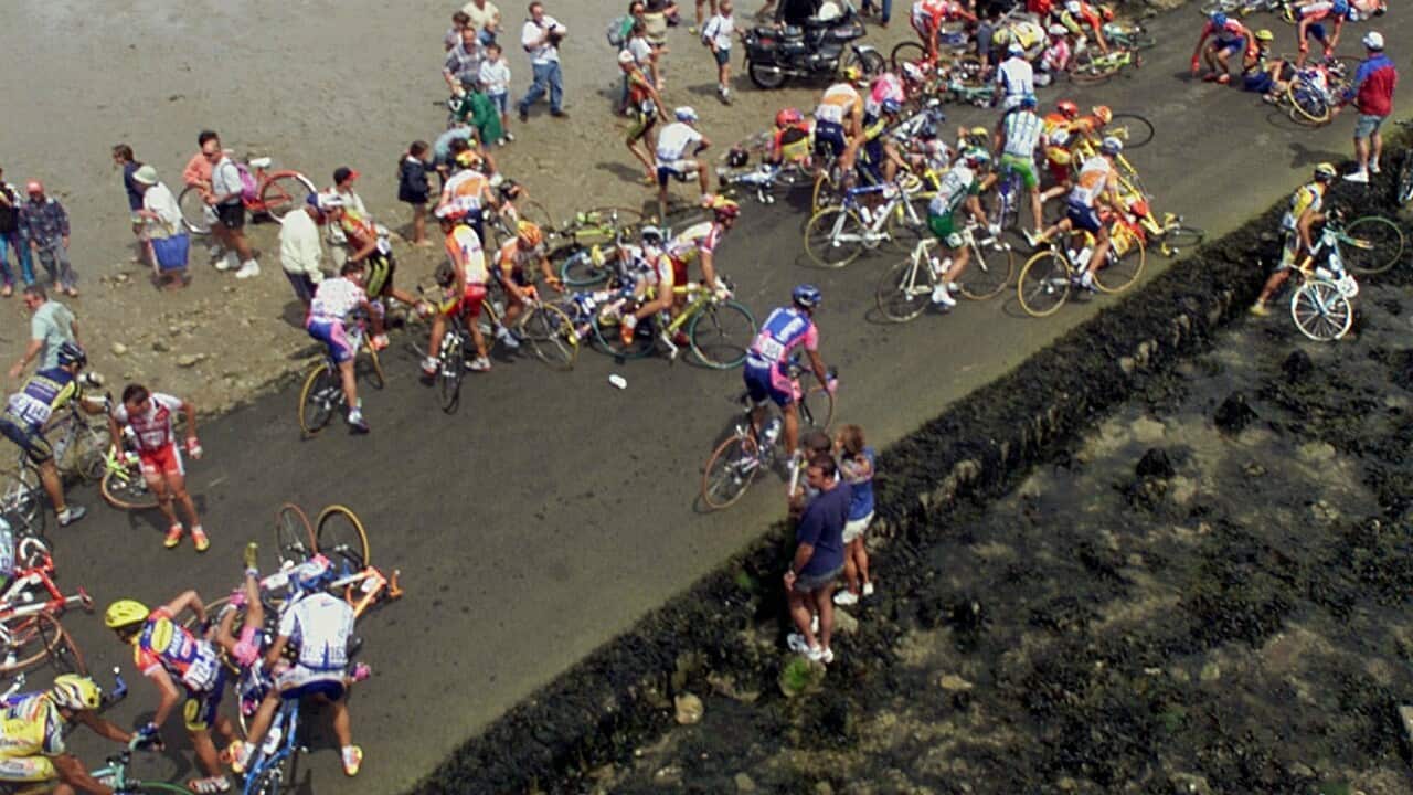 Tour de France 2018