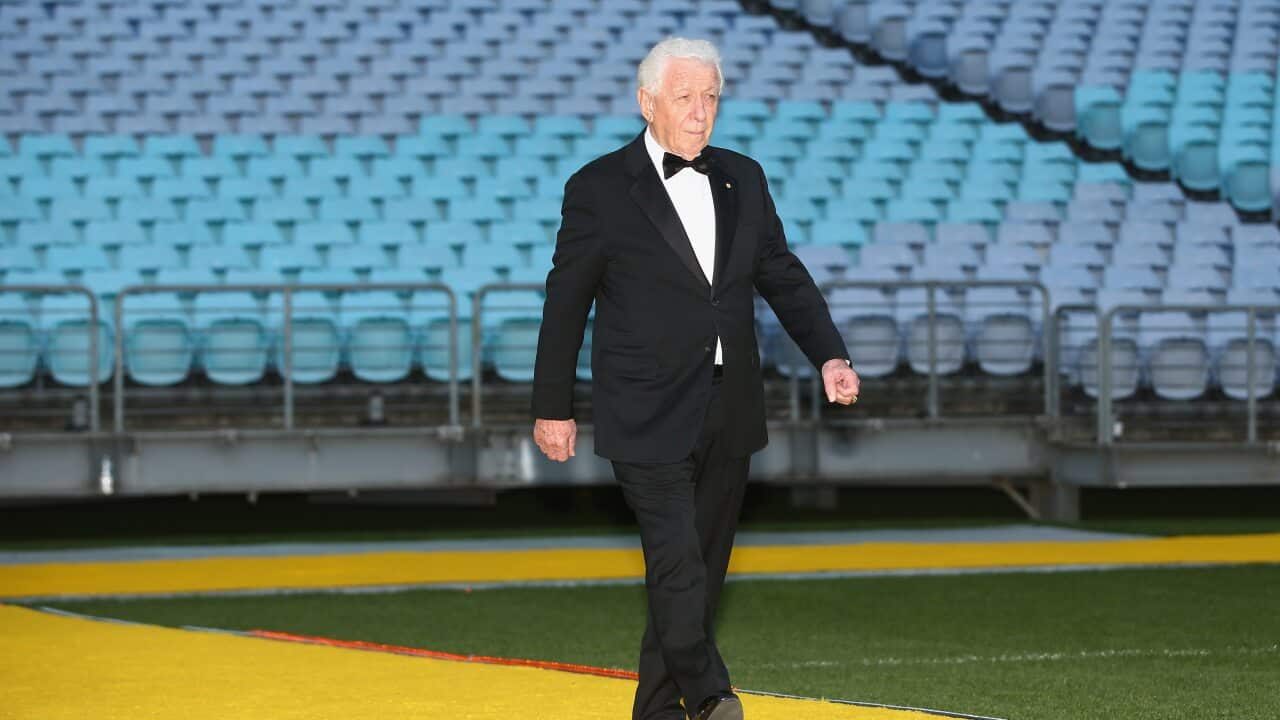 10th Anniversary of 2006 FIFA World Cup Qualification Match Between Australia & Uruguay