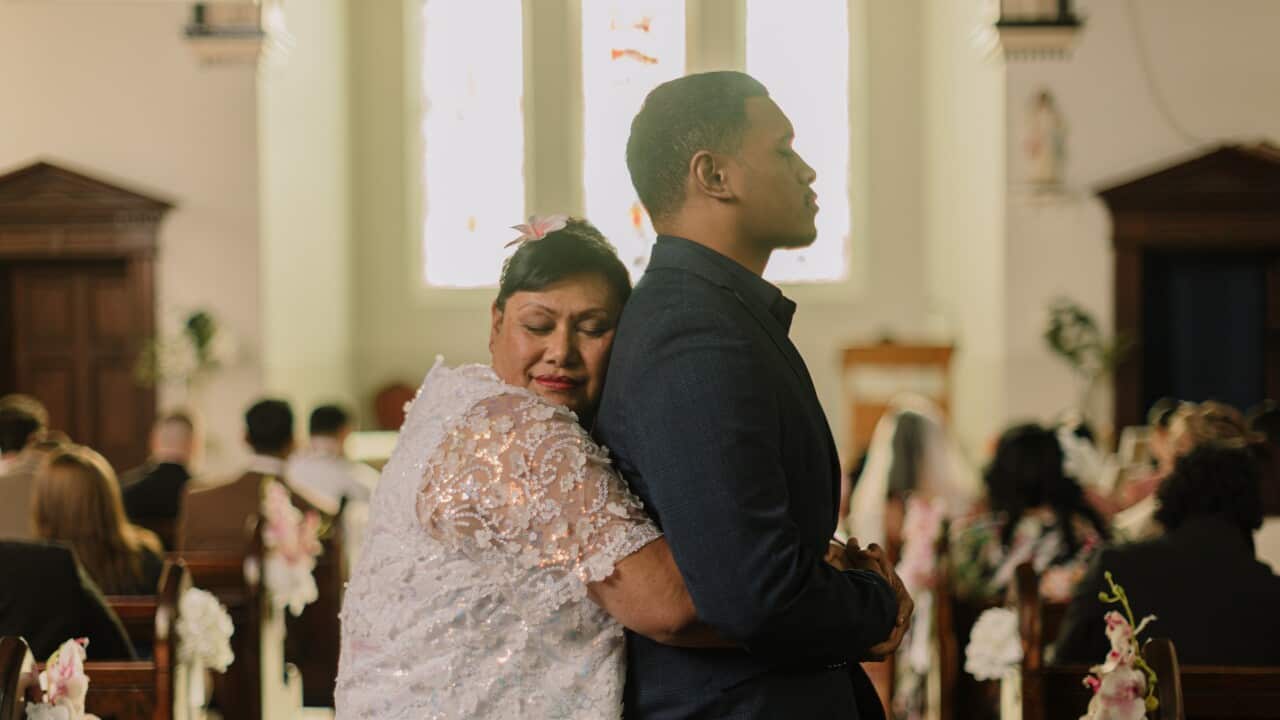 Creator Taofia Pelesasa on confronting 