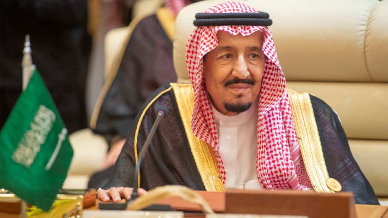 KSA