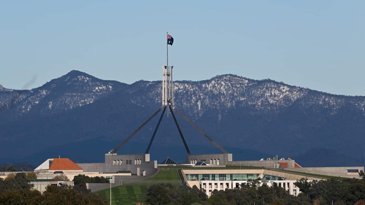 PARLIAMENT 35TH ANNIVERSARY