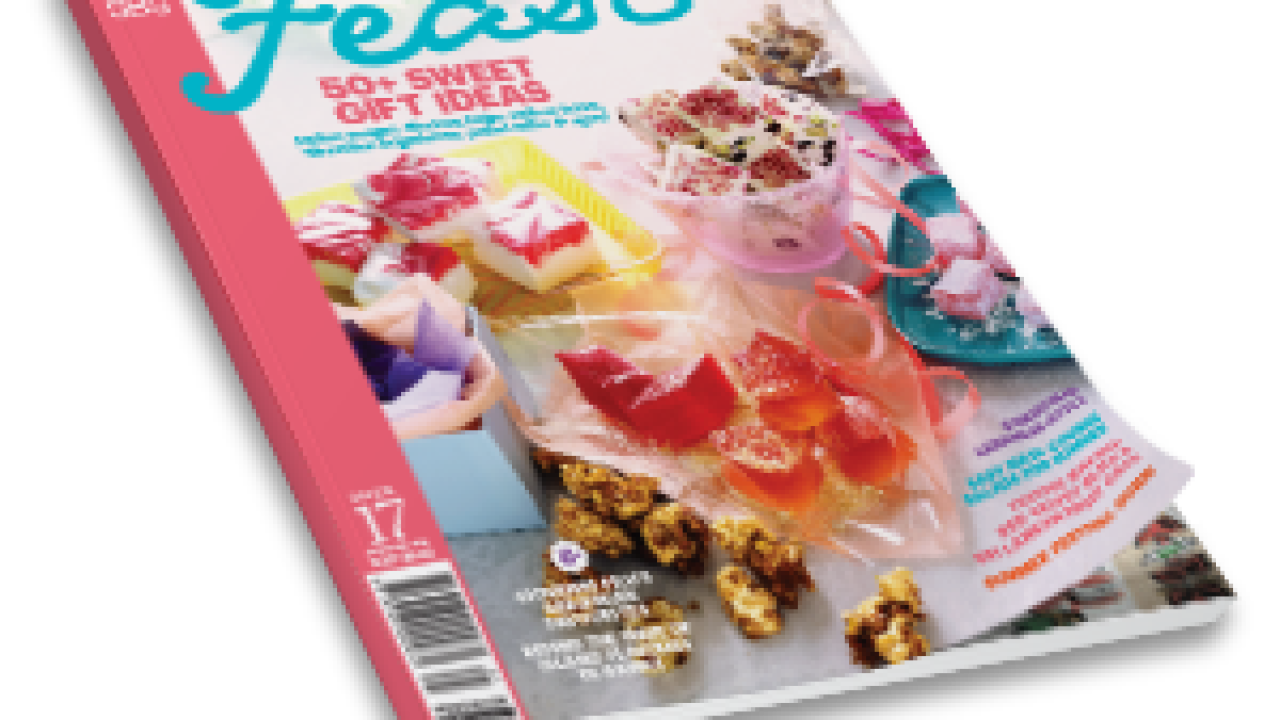 Issue 17 SBS Food