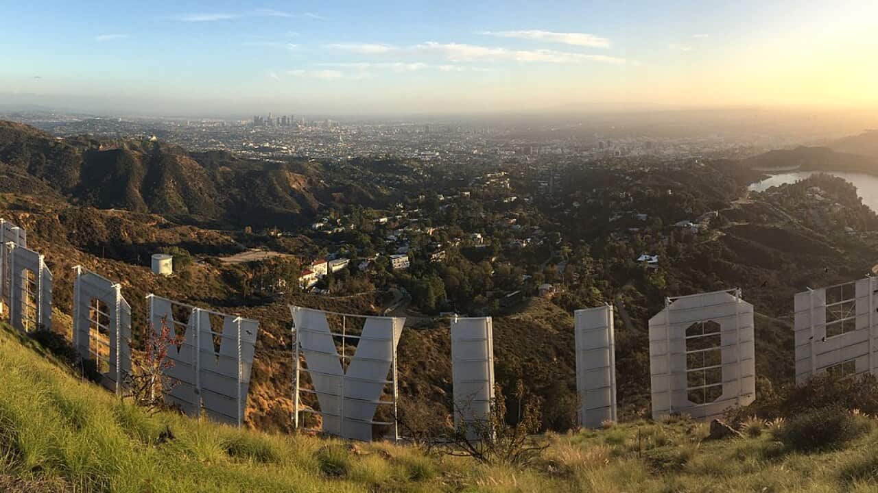 Hollywood