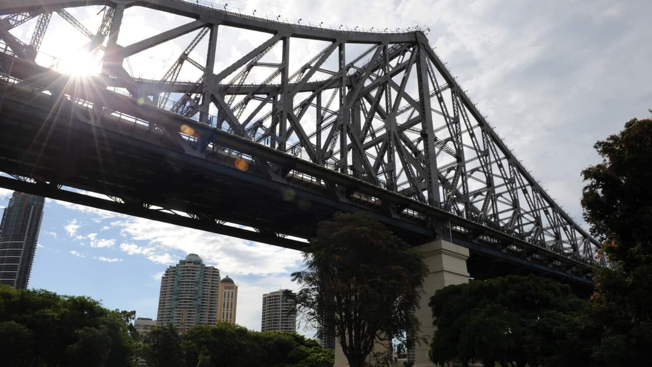 STORY BRIDGE DEATHS BRISBANE