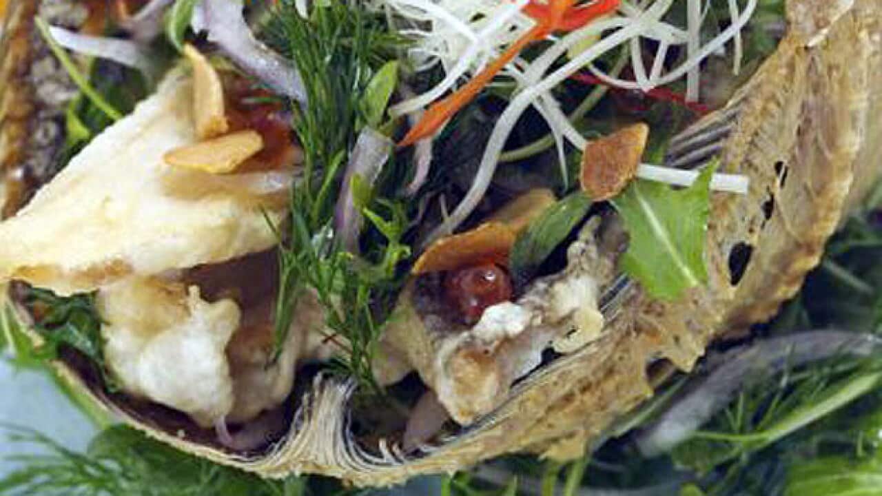 Flounder-salad_224087255