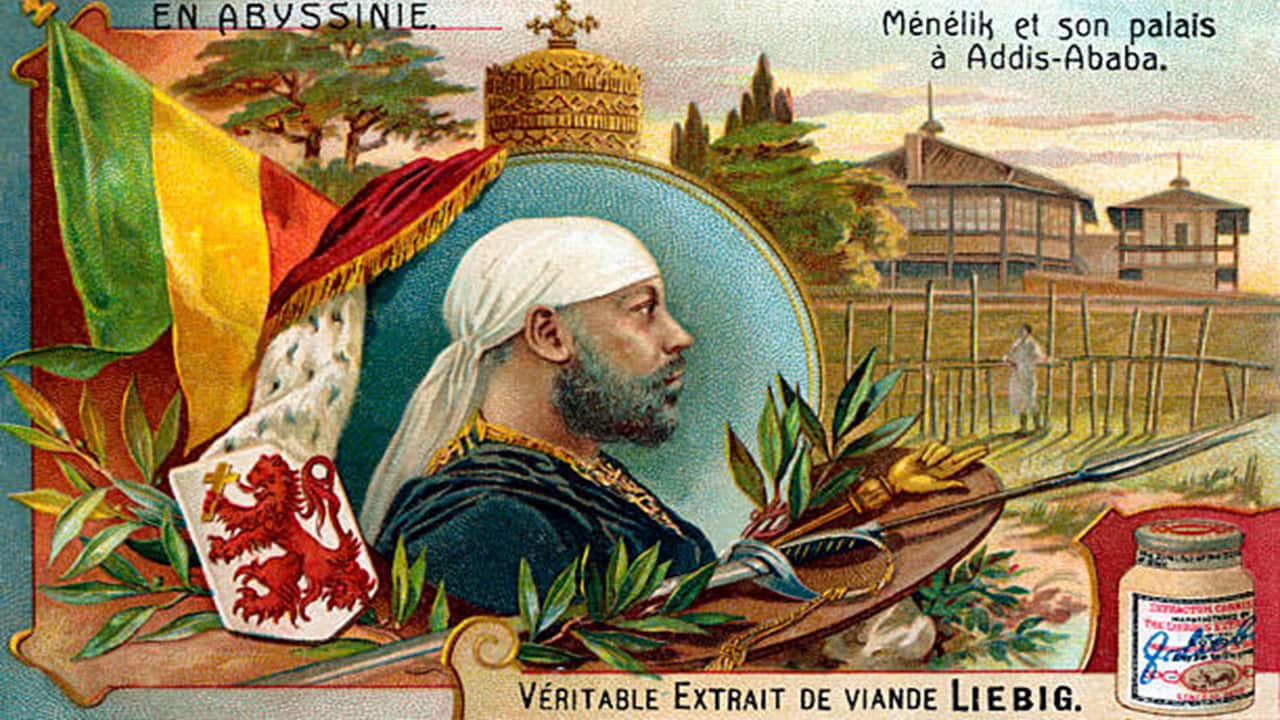 Menelik II illustration.png