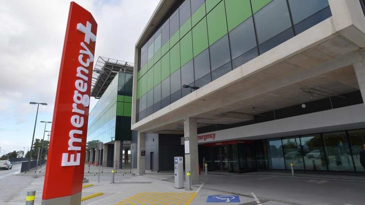 Royal Adelaide Hospital