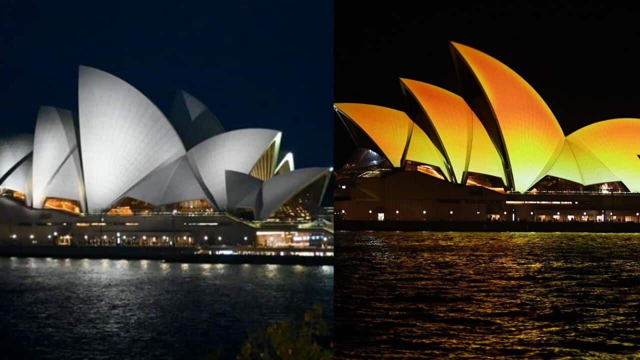 The Sydney Opera House will not light up for Diwali this year. Here's why - Vimarsana News