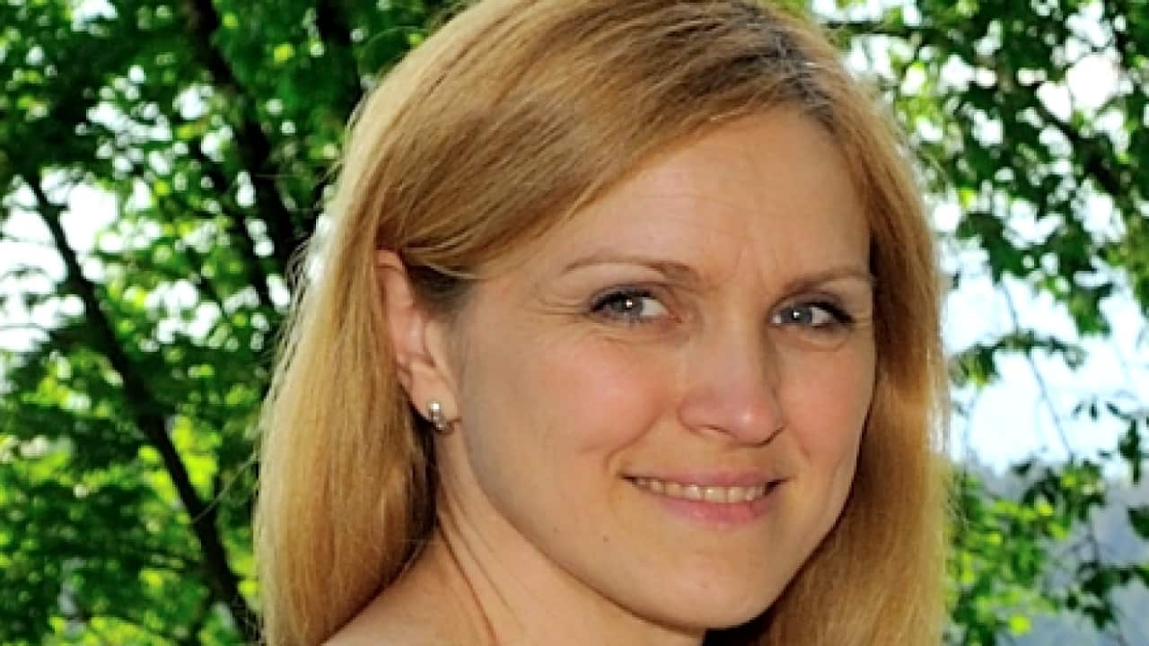 Tatjana Cvrtila Ložar