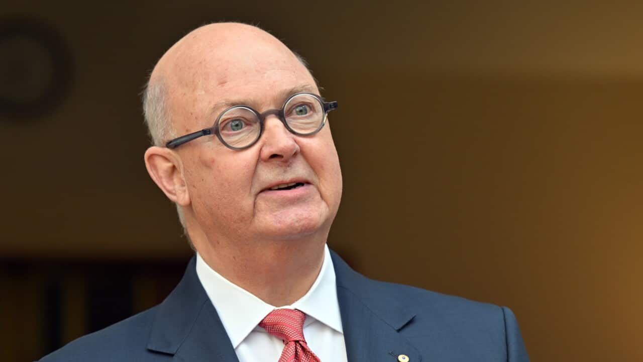 ANTHONY ALBANESE ABC PRESSER