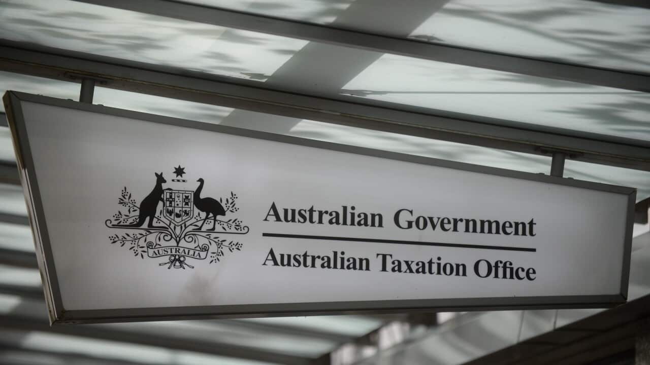 FEDERAL BUDGET 2014