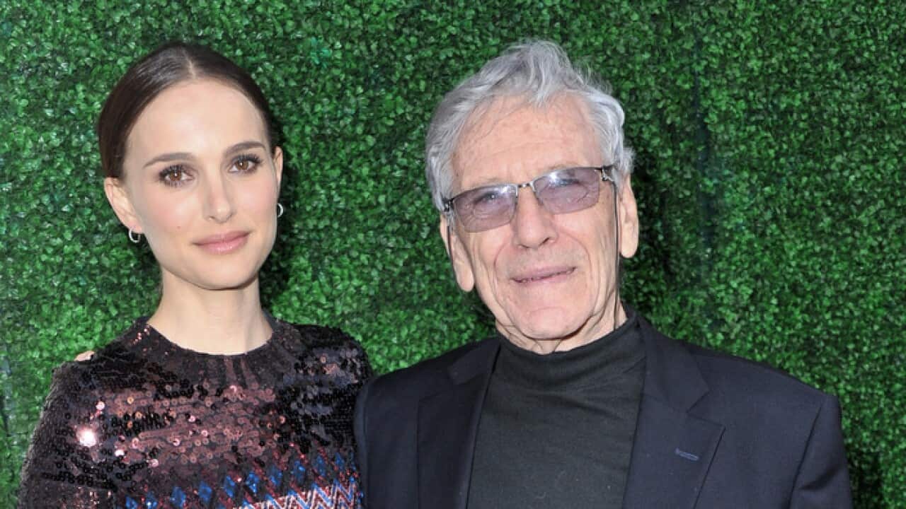 UCLA Younes & Soraya Nazarian Center For Israel Studies 5th Annual Gala - Arrivals