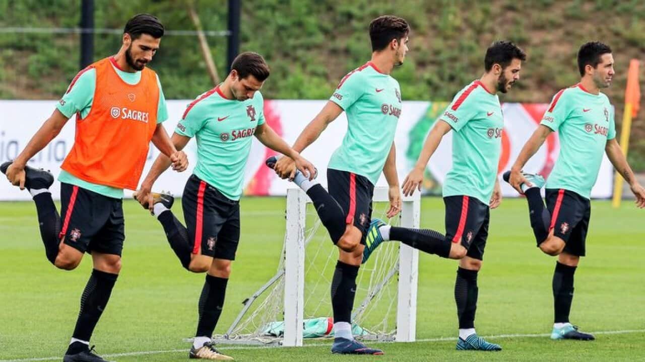 Portugal
