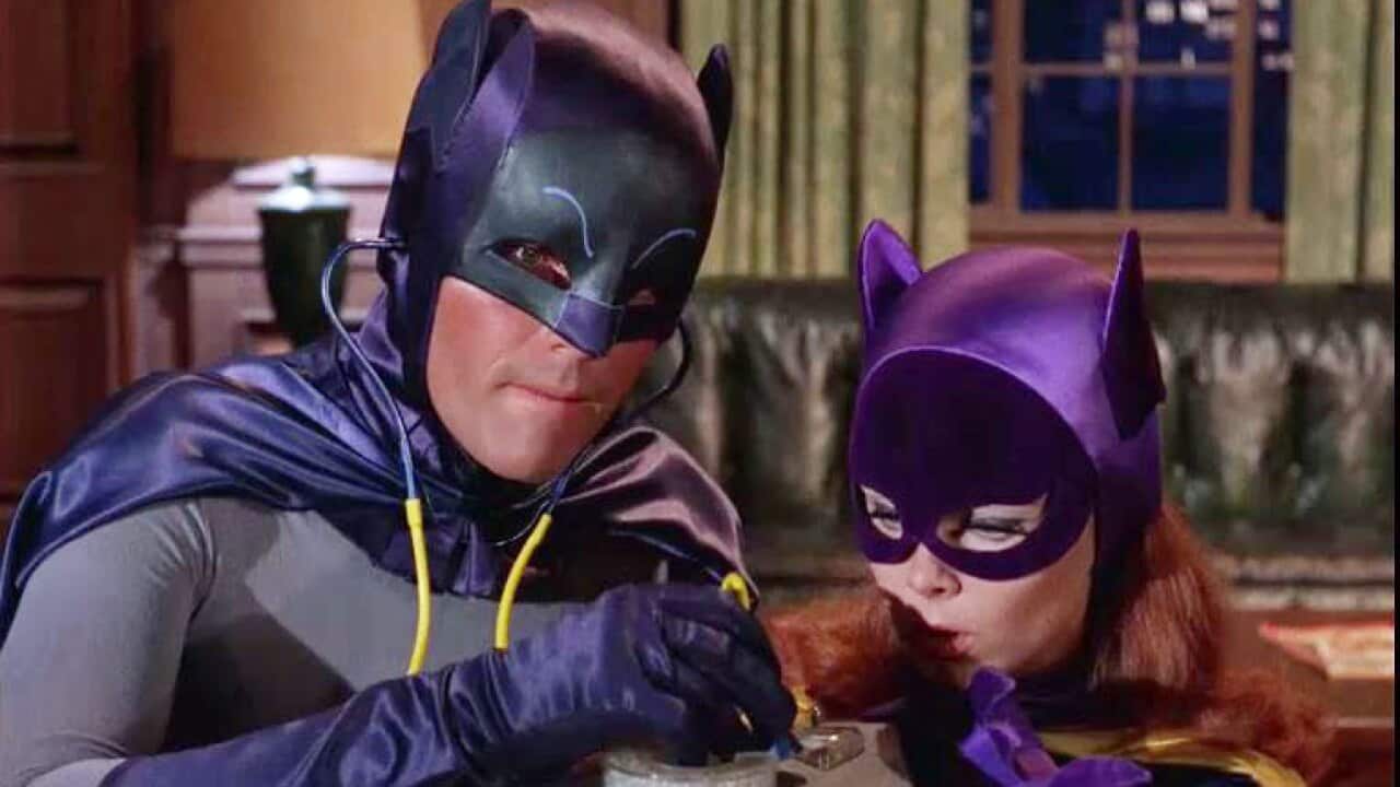 Batgirl
