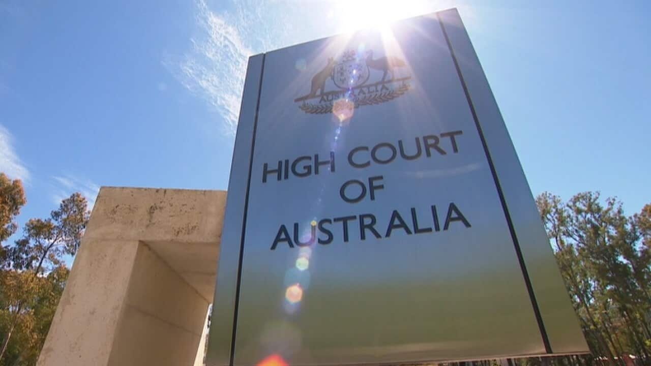 High Court challenge against WA laws