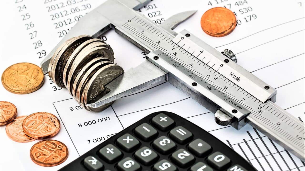 Stress levels higher for thousands of Australian borrowers.